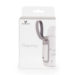 Портативный подогреватель для бутылочек Moni Thermo Beige купить в Кишиневе. Фото 7