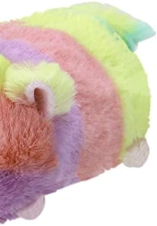Плюшевая игрушка TY Кошечка-единорог Heather Teeny Ty, 10 см купить в Кишиневе. Фото 2