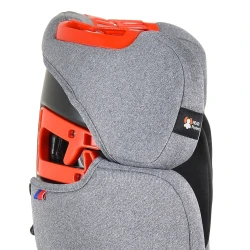 Scaun auto 0-36kg Isofix Moni Dragon Grey cumpăra în Chișinau. Foto 14