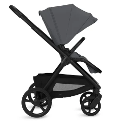 Carucior 2 in 1 Lionelo Carmine Grey Stone cumpăra în Chișinau. Foto 12