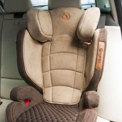Автокресло 15-36кг Isofix Coletto Avanti Серый купить в Кишиневе. Фото 2