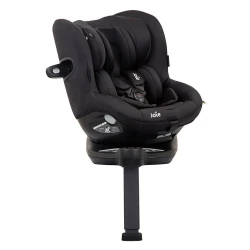Автокресло 0-18кг Isofix Joie i-Spin Coal, поворотное 360 купить в Кишиневе. Фото 5