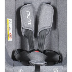 Scaun auto 0-36kg Isofix Moni Dragon Grey cumpăra în Chișinau. Foto 12