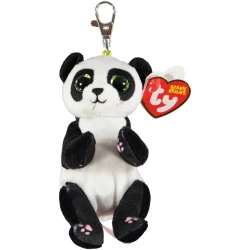Jucărie de pluș TY Bellies Clips – Panda Ying, 8,5 cm cumpăra în Chișinau. Foto 2