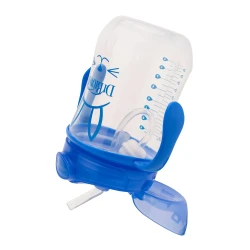 Cana cu pai Dr. Browns Blue (6 luni+), 270 ml cumpăra în Chișinau. Foto 3