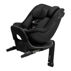 Автокресло 40-105 см (i-Size) Isofix Kinderkraft I-Guard Air Flow Black, поворотное 360 купить в Кишиневе. Фото 2