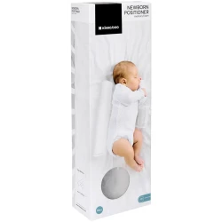 Perna anti-rasucire KikkaBoo Airknit Grey cumpăra în Chișinau. Foto 3