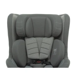 Scaun auto 40-150 cm (i-Size) Isofix FoppaPedretti FP360 Quick Grey, rotativ 360 cumpăra în Chișinau. Foto 7