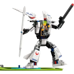 Set construcție Lego City Robot World, 986 elemente cumpăra în Chișinau. Foto 5