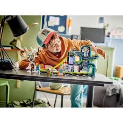 Set construcție Lego City Robot World, 986 elemente cumpăra în Chișinau. Foto 7