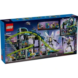 Set construcție Lego City Robot World, 986 elemente cumpăra în Chișinau. Foto 2