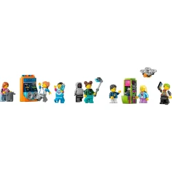 Set construcție Lego City Robot World, 986 elemente cumpăra în Chișinau. Foto 6