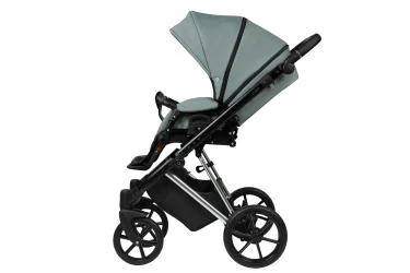 Коляска 2/1 Quali Yumi Sage купить в Кишиневе. Фото 2