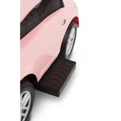 Толокар Caretero Land Rover Discovery Pink купить в Кишиневе. Фото 11