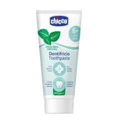 Зубная паста Chicco Mint (6 лет +) купить в Кишиневе. Фото 1