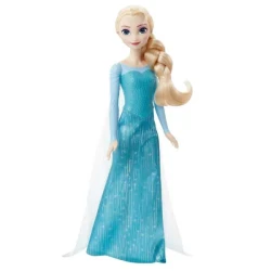 Кукла Barbie Disney Frozen Elsa купить в Кишиневе. Фото 1