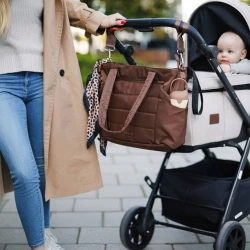 Контейнер для пустышек BabyOno Elefant Beige купить в Кишиневе. Фото 8