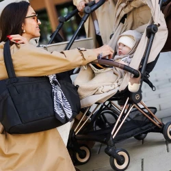 Контейнер для пустышек BabyOno Elefant Beige купить в Кишиневе. Фото 9