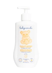 Молочко после загара Baby Coccole, 200 мл купить в Кишиневе. Фото 1
