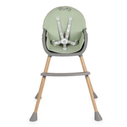 Стульчик для кормления 2 в 1 Moni Biscotti Mint купить в Кишиневе. Фото 9