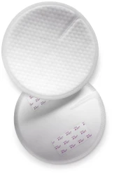Absorbante pentru sân Philips Avent, 24 buc. cumpăra în Chișinau. Foto 2