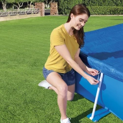 Чехол для бассейна Bestway, 259×170×61 см купить в Кишиневе. Фото 7