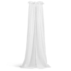 Балдахин Jollein Veil Vintage White купить в Кишиневе. Фото 1