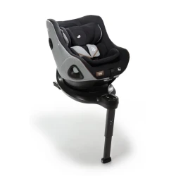 Автокресло 0-18кг Isofix Joie i-Harbour Signature Carbon, поворотное 360 купить в Кишиневе. Фото 4
