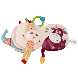 Carte educationala Akuku Elephant cumpăra în Chișinau. Foto 5