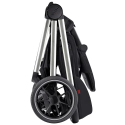 Прогулочная коляска с реверсивным блоком Carrello Ultra Power Black купить в Кишиневе. Фото 9