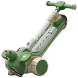 Trotineta RTM Scooter Verde cumpăra în Chișinau. Foto 2
