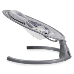 Качалка Moni iSwing Electric Graphite купить в Кишиневе. Фото 3