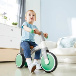 Bicicleta fara pedale Hape First Ride Balance Light Green cumpăra în Chișinau. Foto 16