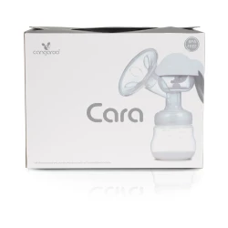 Pompă de sân manuală Moni Cara Blue cumpăra în Chișinau. Foto 3