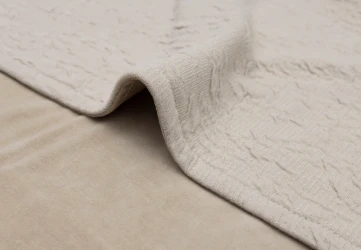 Păturică Jollein Soft Waves Nougat, 100x150 cm cumpăra în Chișinau. Foto 5
