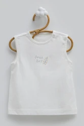 Комплект из 3 штук Caramell Free Boy Grey (6-9М) купить в Кишиневе. Фото 2