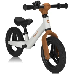 Беговел Lionelo Toni Beige Sand купить в Кишиневе. Фото 7