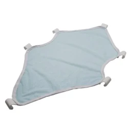 Текстильная подставка для ванночки BabyJem Blue купить в Кишиневе