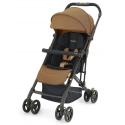 Прогулочная коляска Recaro EasyLife 2 Elite Select Sweet Curry купить в Кишиневе. Фото 1