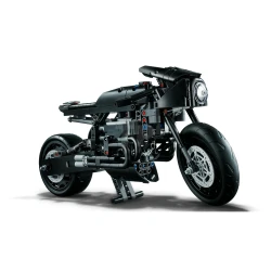 Set construcție Lego Technic The Batman – Batcycle 42155, 641 elemente cumpăra în Chișinau. Foto 1