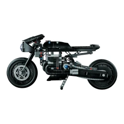 Set construcție Lego Technic The Batman – Batcycle 42155, 641 elemente cumpăra în Chișinau. Foto 2
