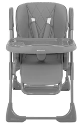 Scaun de masa Kikkaboo Comfy Grey cumpăra în Chișinau. Foto 6