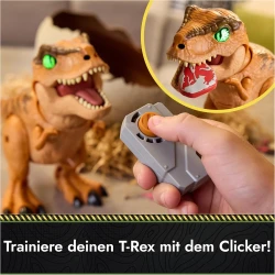 Jucărie interactivă Spin Master Primal Hatch Dinosaur T-Rex cumpăra în Chișinau. Foto 7