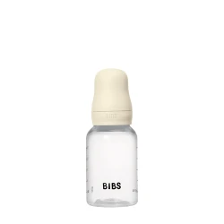 Biberon pentru bebeluși din plastic Bibs Latex Ivory, 150 ml cumpăra în Chișinau. Foto 2