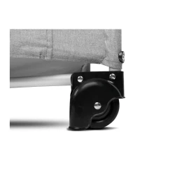 Манеж Caretero Esti Grey купить в Кишиневе. Фото 7