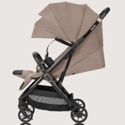 Carucior de plimbare Lionelo Bess Beige Sand cumpăra în Chișinau. Foto 13