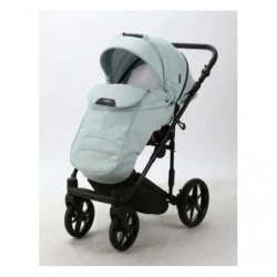 Carucior 2/1 Adamex Zico Tip Light Blue cumpăra în Chișinau. Foto 3