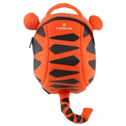 Детский рюкзак LittleLife Toddler Tiger, 14x18x23 см купить в Кишиневе. Фото 3