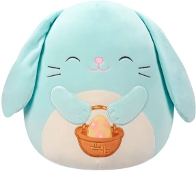 Мягкая игрушка Squishmallows Кролик Xin, 19 см купить в Кишиневе. Фото 1