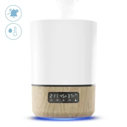 Umidificator de aer Maxi-Cosi Breathe cumpăra în Chișinau. Foto 3
